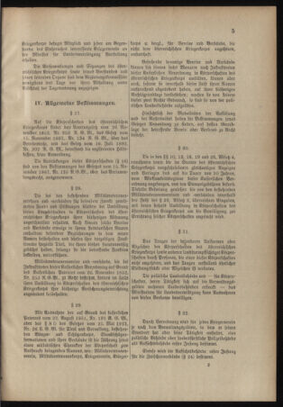 Verordnungsblatt für das Kaiserlich-Königliche Heer 19140725 Seite: 13