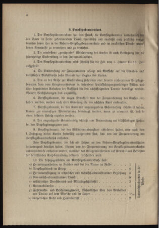 Verordnungsblatt für das Kaiserlich-Königliche Heer 19140801 Seite: 8