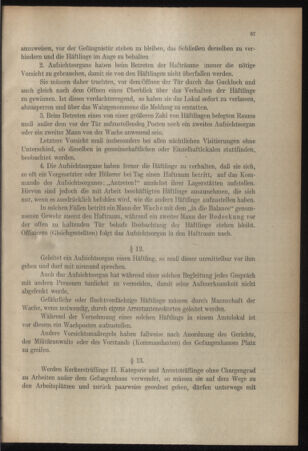 Verordnungsblatt für das Kaiserlich-Königliche Heer 19140814 Seite: 101