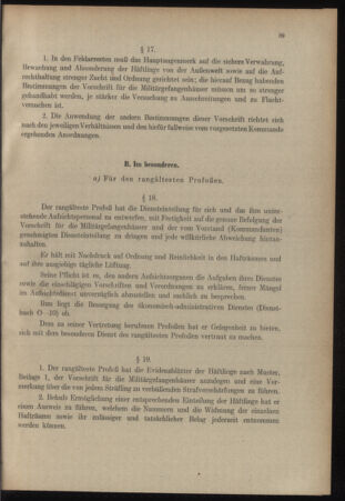 Verordnungsblatt für das Kaiserlich-Königliche Heer 19140814 Seite: 103