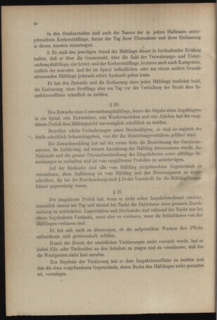 Verordnungsblatt für das Kaiserlich-Königliche Heer 19140814 Seite: 104