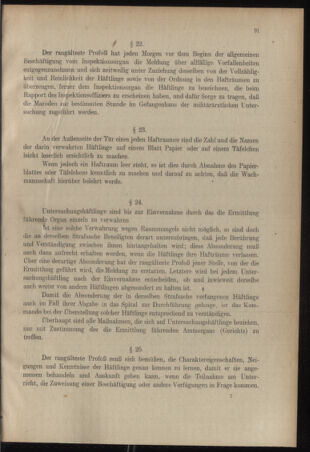 Verordnungsblatt für das Kaiserlich-Königliche Heer 19140814 Seite: 105