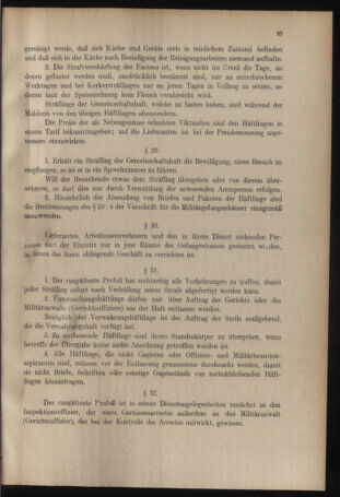 Verordnungsblatt für das Kaiserlich-Königliche Heer 19140814 Seite: 107