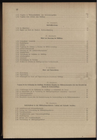 Verordnungsblatt für das Kaiserlich-Königliche Heer 19140814 Seite: 12