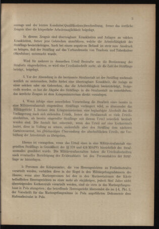 Verordnungsblatt für das Kaiserlich-Königliche Heer 19140814 Seite: 17