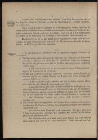 Verordnungsblatt für das Kaiserlich-Königliche Heer 19140814 Seite: 18