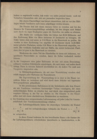 Verordnungsblatt für das Kaiserlich-Königliche Heer 19140814 Seite: 19