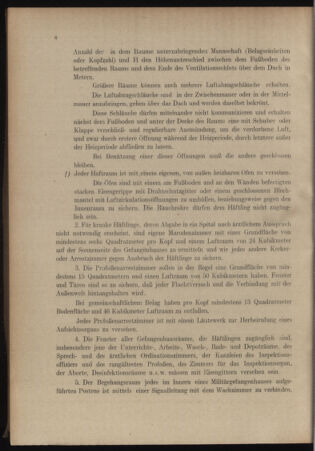 Verordnungsblatt für das Kaiserlich-Königliche Heer 19140814 Seite: 20