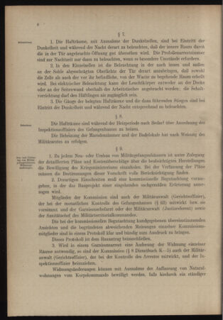 Verordnungsblatt für das Kaiserlich-Königliche Heer 19140814 Seite: 22