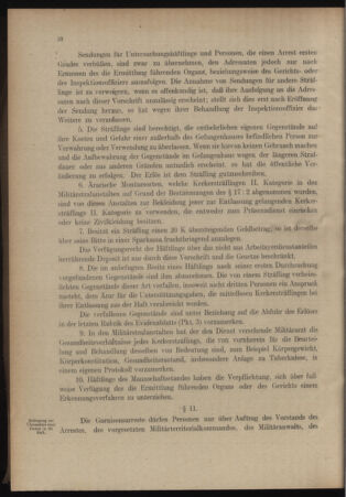 Verordnungsblatt für das Kaiserlich-Königliche Heer 19140814 Seite: 24