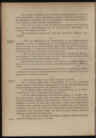 Verordnungsblatt für das Kaiserlich-Königliche Heer 19140814 Seite: 26