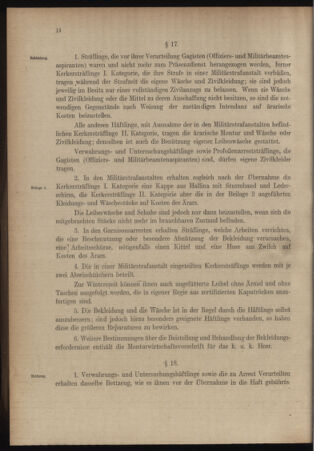 Verordnungsblatt für das Kaiserlich-Königliche Heer 19140814 Seite: 28