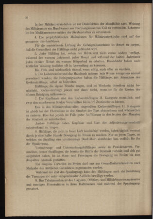 Verordnungsblatt für das Kaiserlich-Königliche Heer 19140814 Seite: 34