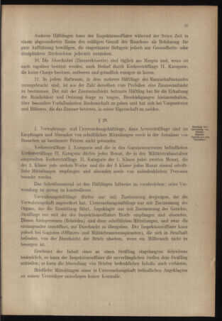 Verordnungsblatt für das Kaiserlich-Königliche Heer 19140814 Seite: 35