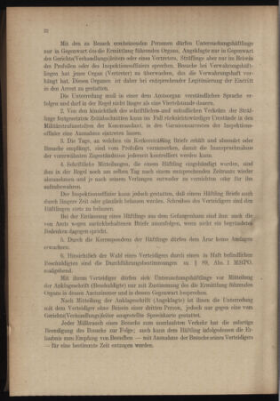 Verordnungsblatt für das Kaiserlich-Königliche Heer 19140814 Seite: 36