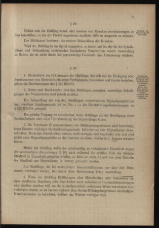 Verordnungsblatt für das Kaiserlich-Königliche Heer 19140814 Seite: 37