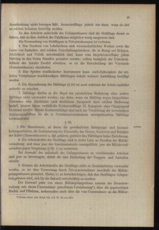 Verordnungsblatt für das Kaiserlich-Königliche Heer 19140814 Seite: 43