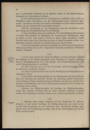 Verordnungsblatt für das Kaiserlich-Königliche Heer 19140814 Seite: 44