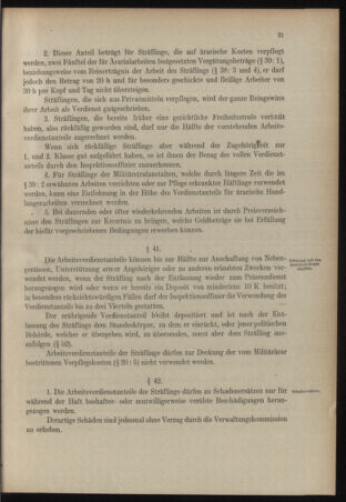 Verordnungsblatt für das Kaiserlich-Königliche Heer 19140814 Seite: 45