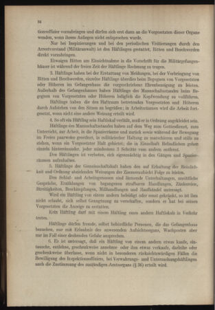 Verordnungsblatt für das Kaiserlich-Königliche Heer 19140814 Seite: 48