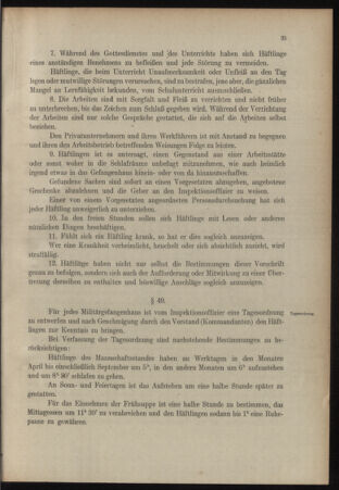 Verordnungsblatt für das Kaiserlich-Königliche Heer 19140814 Seite: 49