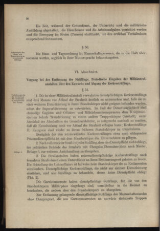 Verordnungsblatt für das Kaiserlich-Königliche Heer 19140814 Seite: 50