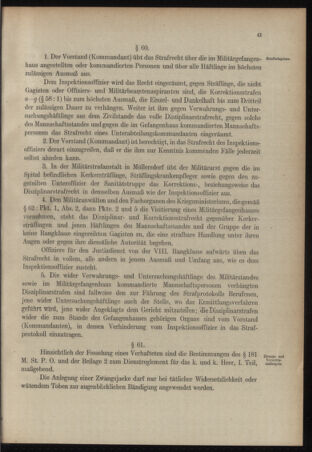 Verordnungsblatt für das Kaiserlich-Königliche Heer 19140814 Seite: 55