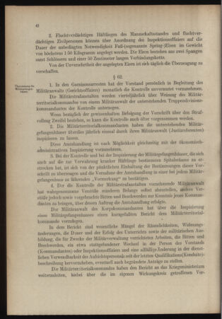 Verordnungsblatt für das Kaiserlich-Königliche Heer 19140814 Seite: 56