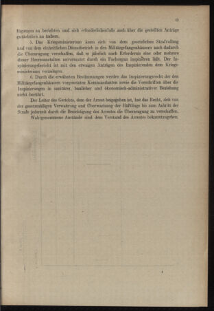 Verordnungsblatt für das Kaiserlich-Königliche Heer 19140814 Seite: 57