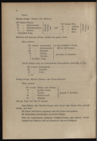 Verordnungsblatt für das Kaiserlich-Königliche Heer 19140814 Seite: 68