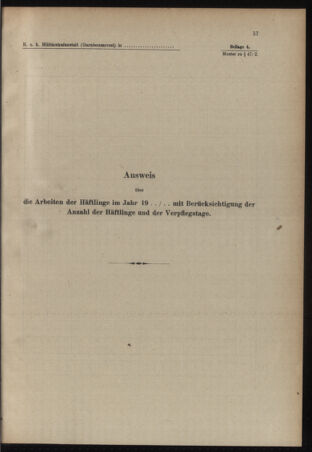 Verordnungsblatt für das Kaiserlich-Königliche Heer 19140814 Seite: 71