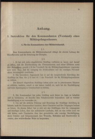 Verordnungsblatt für das Kaiserlich-Königliche Heer 19140814 Seite: 89