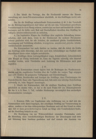 Verordnungsblatt für das Kaiserlich-Königliche Heer 19140814 Seite: 93