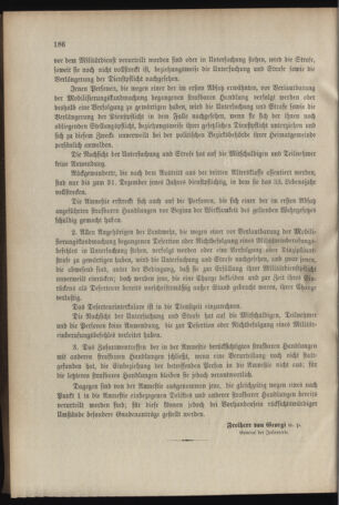 Verordnungsblatt für das Kaiserlich-Königliche Heer 19140822 Seite: 2