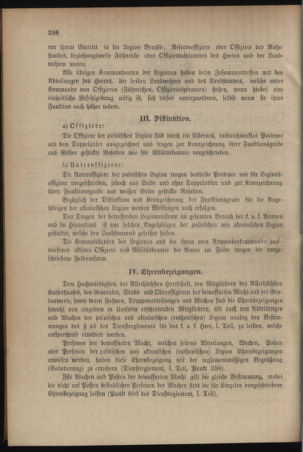 Verordnungsblatt für das Kaiserlich-Königliche Heer 19141212 Seite: 2