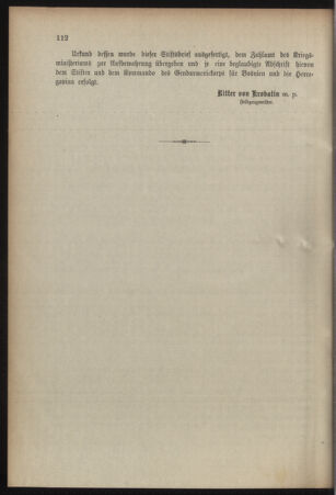 Verordnungsblatt für das Kaiserlich-Königliche Heer 19150710 Seite: 4