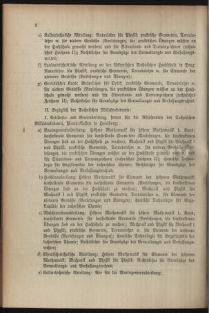 Verordnungsblatt für das Kaiserlich-Königliche Heer 19151030 Seite: 10