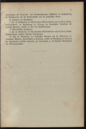 Verordnungsblatt für das Kaiserlich-Königliche Heer 19151030 Seite: 13