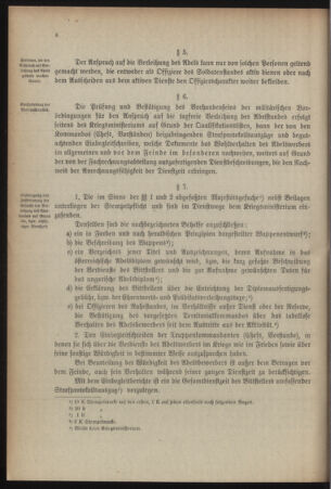 Verordnungsblatt für das Kaiserlich-Königliche Heer 19151030 Seite: 22