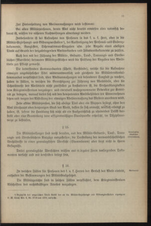 Verordnungsblatt für das Kaiserlich-Königliche Heer 19151030 Seite: 27