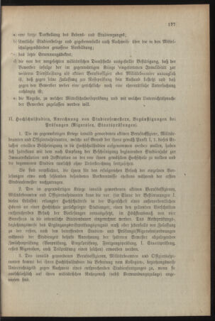 Verordnungsblatt für das Kaiserlich-Königliche Heer 19151030 Seite: 3