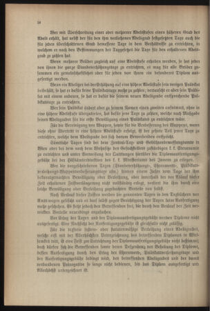 Verordnungsblatt für das Kaiserlich-Königliche Heer 19151030 Seite: 30