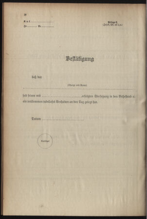 Verordnungsblatt für das Kaiserlich-Königliche Heer 19151030 Seite: 34