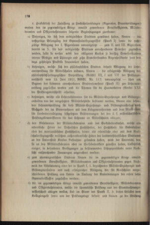 Verordnungsblatt für das Kaiserlich-Königliche Heer 19151030 Seite: 4