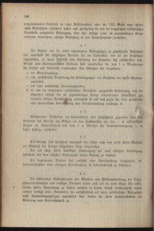 Verordnungsblatt für das Kaiserlich-Königliche Heer 19151030 Seite: 6