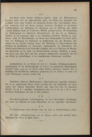 Verordnungsblatt für das Kaiserlich-Königliche Heer 19151030 Seite: 7