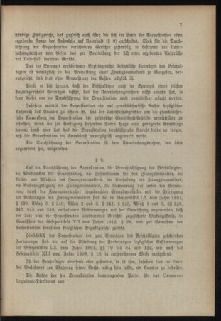 Verordnungsblatt für das Kaiserlich-Königliche Heer 19160122 Seite: 3