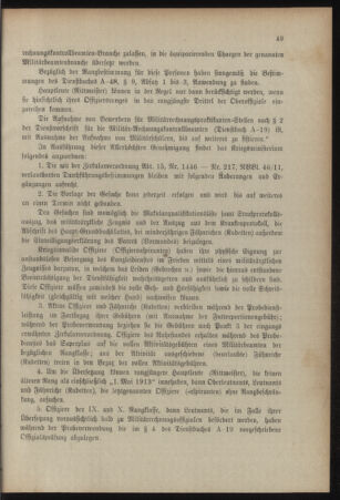 Verordnungsblatt für das Kaiserlich-Königliche Heer 19160324 Seite: 5