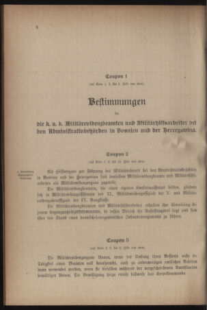 Verordnungsblatt für das Kaiserlich-Königliche Heer 19160415 Seite: 12