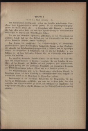 Verordnungsblatt für das Kaiserlich-Königliche Heer 19160415 Seite: 13